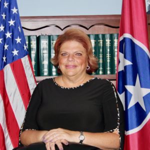 Donna Hernandez