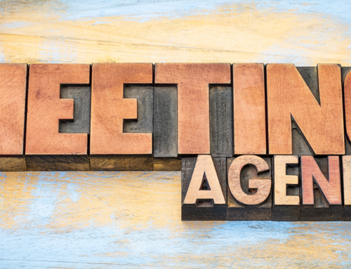 Planning Meeting Agenda: Sept 12, 2022