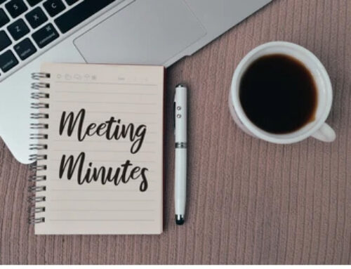 Planning and Commission Meeting: May 8