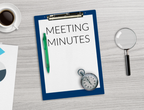 Special Meeting Minutes: Feb 22, 2022