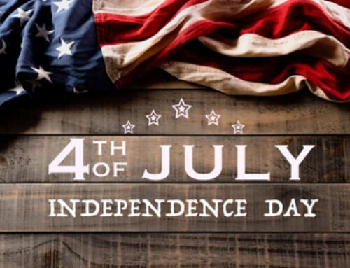 Independence Day Cart Parade & Grill-out, July 4th