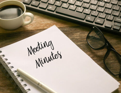 Planning and Commission Meeting Minutes: Feb. 6