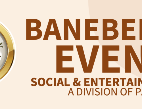 2023 Baneberry Events by Social & Entertainment Committee
