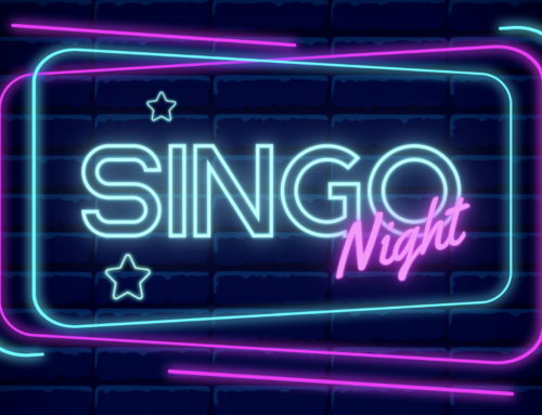 SINGO: Saturday, March 11, 5:30 PM