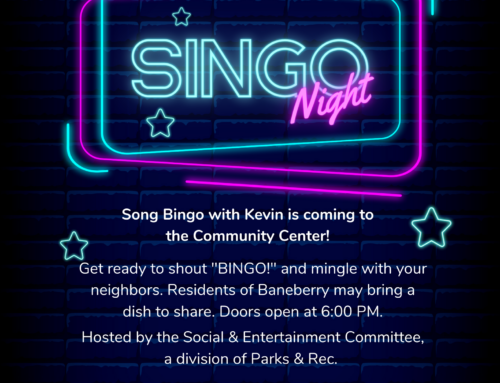 Singo: Friday, Sept 8