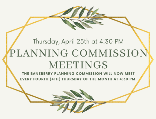 City Planning Commission Meeting: April 25