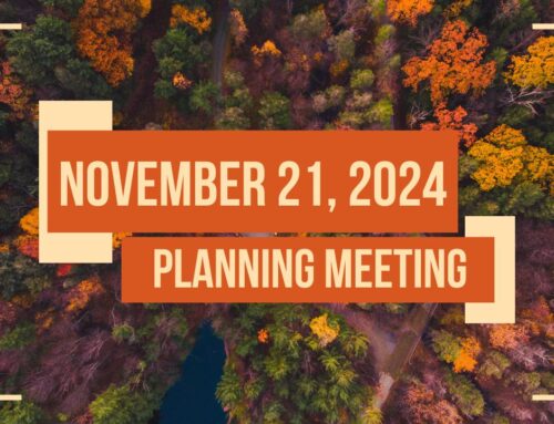 Planning Commission: Nov 21