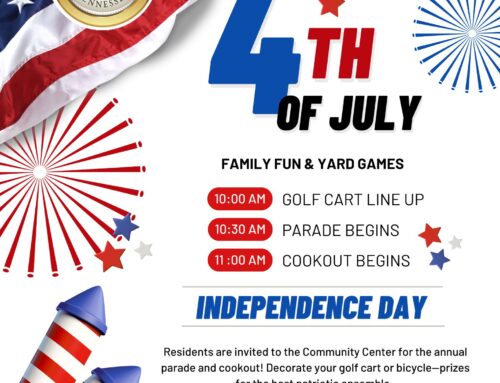 Independence Day Parade: Jul 4