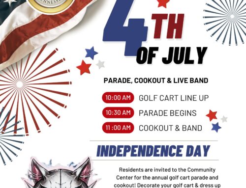 Independence Day Parade: Jul 4