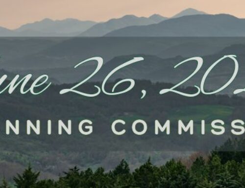 Planning Commission: Jun 26