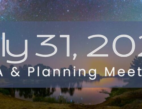 Board of Zoning Appeals & Planning [AGENDAS]: Jul 31