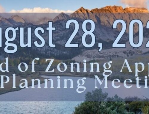 Planning Commission: Aug 28