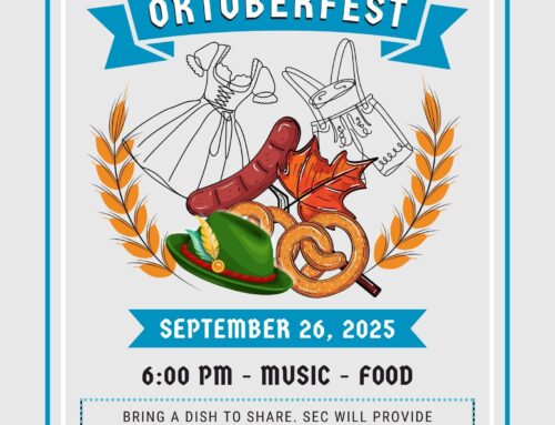 Oktoberfest: Sept 26
