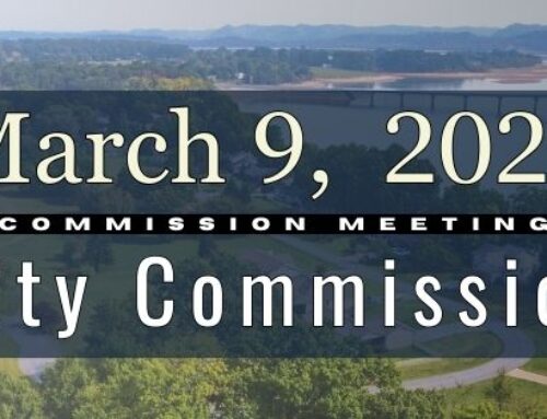 Commission Meeting: Mar 9, 2026
