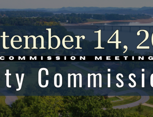 City Commission: Sept 14