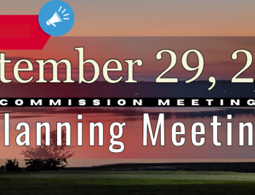 Planning Meeting: Sept 29 [NEW DATE]